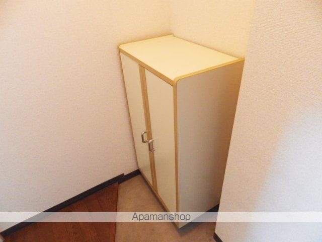 ファースト富岡の内装写真