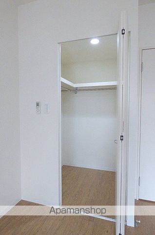 京橋イーストガーデンの内装写真
