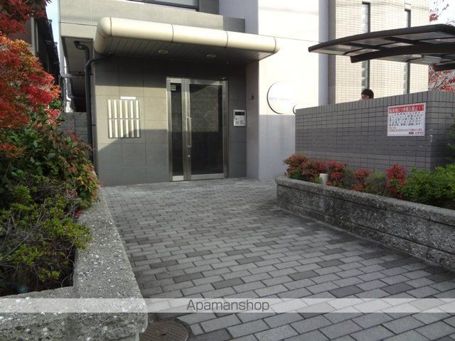 PERLE CHARMANTEの内装写真