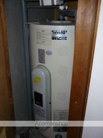 新見ビルの内装写真