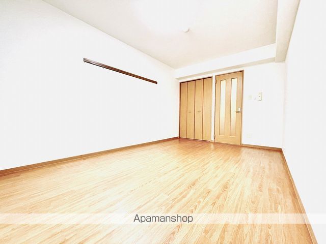 スリーブランチの内装写真