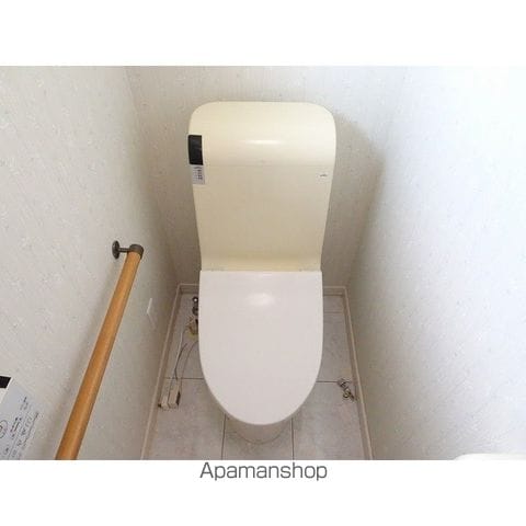 北見市 1階建 築59年の内装写真