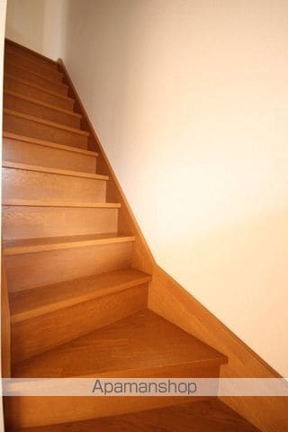 レジデンス川本D棟の内装写真