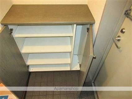 ライオンズマンション大泉学園第３[3DK/50.76m2]の収納