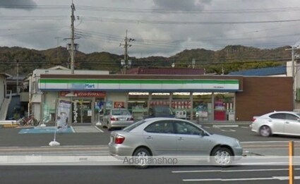 和歌山県和歌山市園部[2LDK/54.74m2]の周辺2