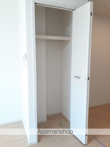 リライフ IIの内装写真