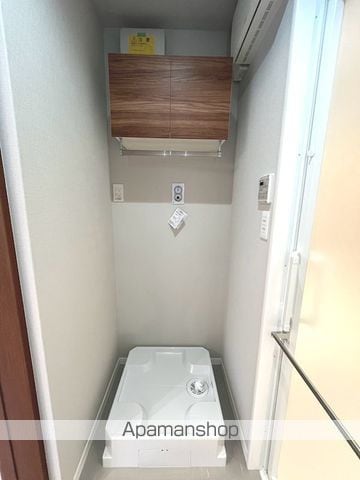 ベルシエルの内装写真