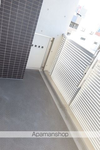 HF浅草橋レジデンスの内装写真