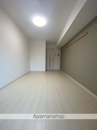 グレイス都立家政[1K/26.08m2]のリビング・居間