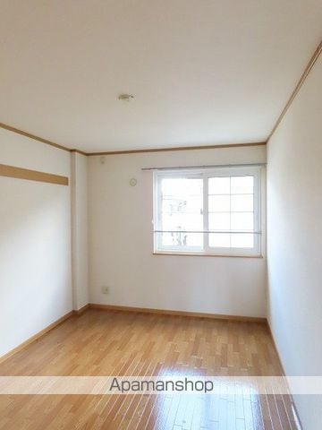 リビエラ Βの内装写真