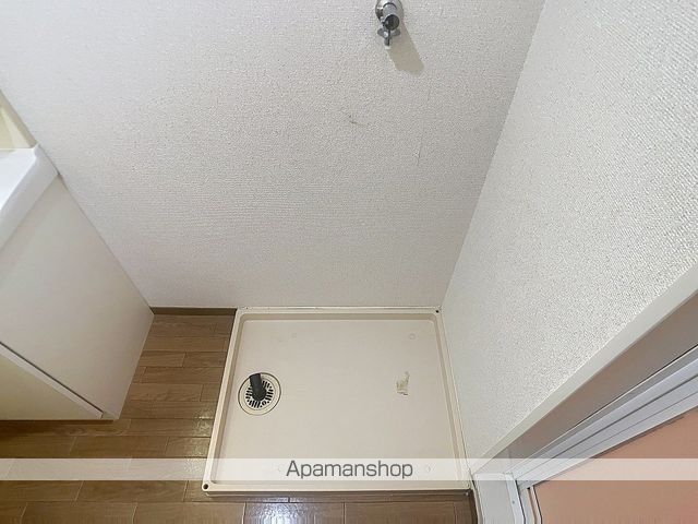 エムロード・iの内装写真