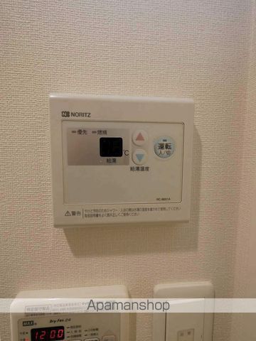 プレサンス塚本ミッドマークの内装写真