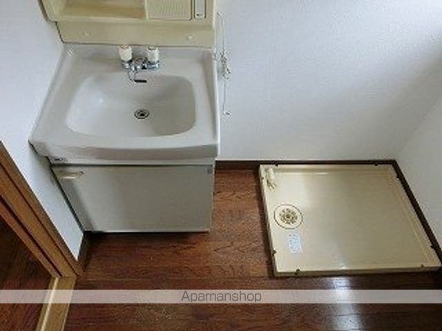 コーポカサイの内装写真