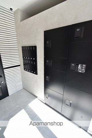 札幌市東豊線 美園駅 徒歩3分 4階建 築2年の内装写真
