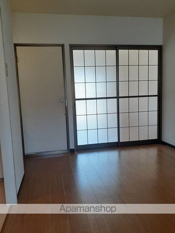 ココアハウスの内装写真