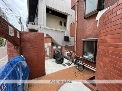 レスポワール南馬込[1R/14.22m2]の内装2