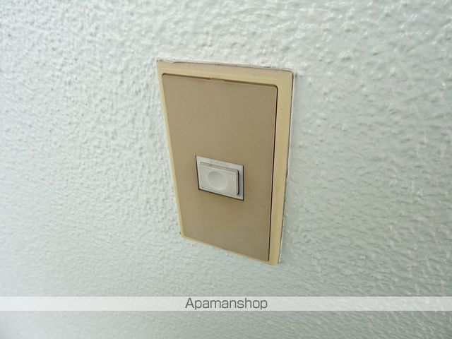 クリスタルAの内装写真