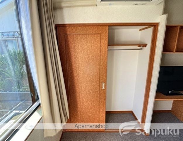 レオパレス平七屋の内装写真