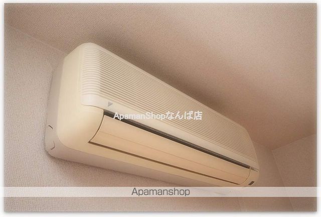 プレサンス難波東の内装写真