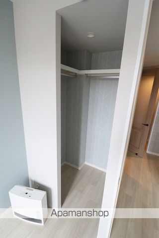 RーFINO 本郷通の内装写真