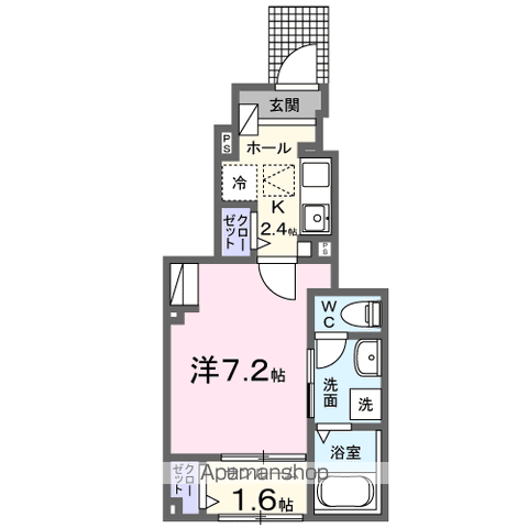 apartment 福島県会津若松市石堂町
石堂町の賃貸情報を見る
物件地図