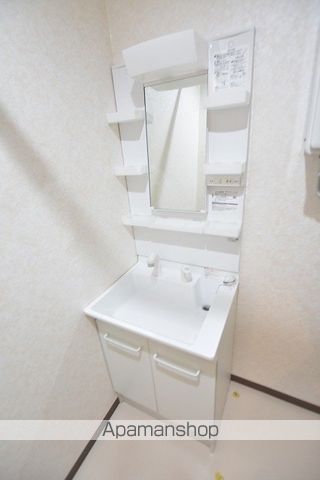 ノースフィールドの内装写真