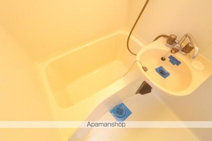 太田下町第３[1K/18.9m2]のバス