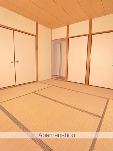 ガーデニアの内装写真