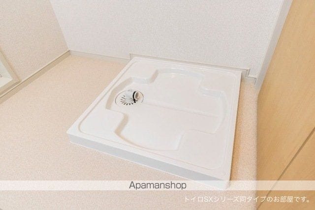 仮)西石井5丁目アパートIーIの内装写真