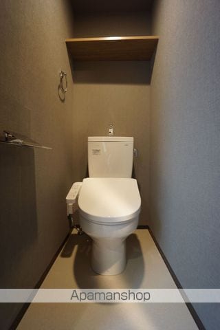 メイクスWアート名駅南IIIの内装写真