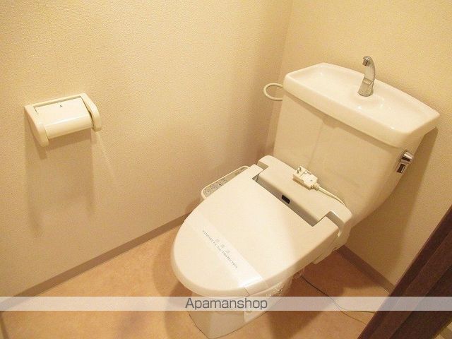 Mヒルズ大清水の内装写真