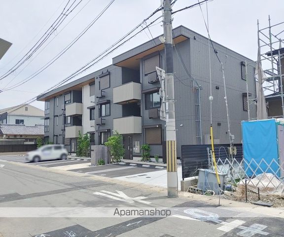 Bell soarの外観写真