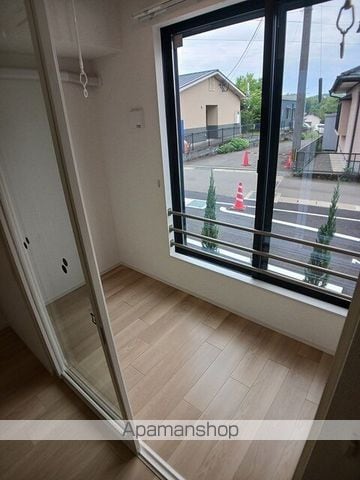 ウェル アイランドKーIの内装写真