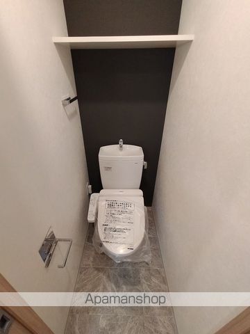 ルミナス 三国本町の内装写真