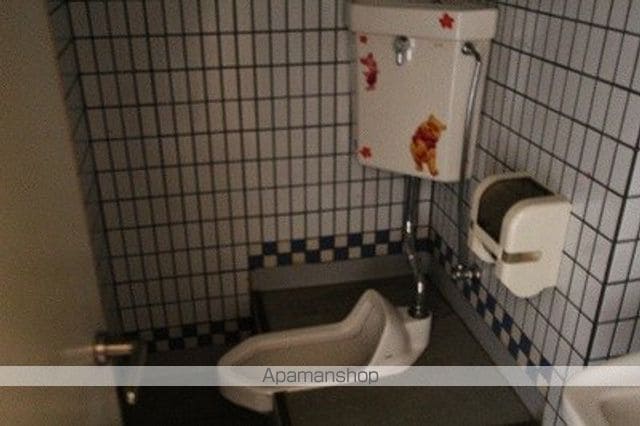 ウィスタリアハイツBの内装写真