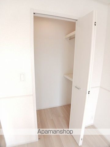 プレッソ高砂の内装写真