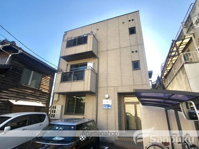 シャーメゾン此花