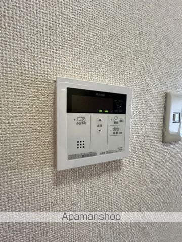 ヴァンヴェール平和が丘の内装写真