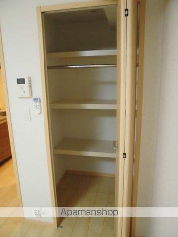 サニーキャンプ東雲Iの内装写真