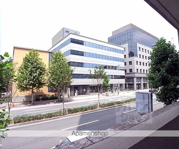 リーガル京都烏丸御池の内装写真