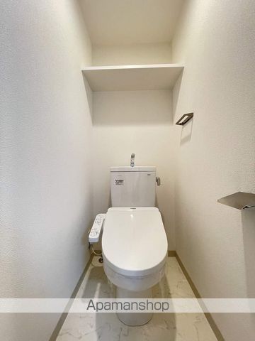 エステムコート名古屋新栄アクシスの内装写真
