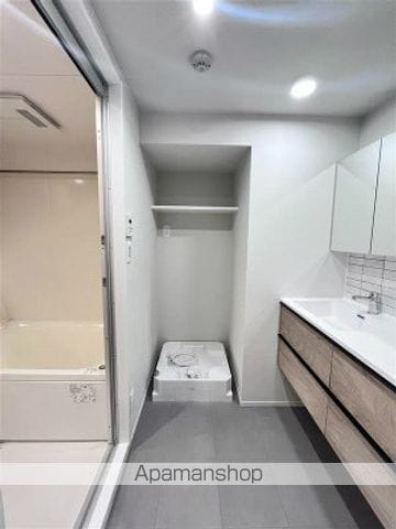 BELLEVIAGE KAWAGUCHIの内装写真
