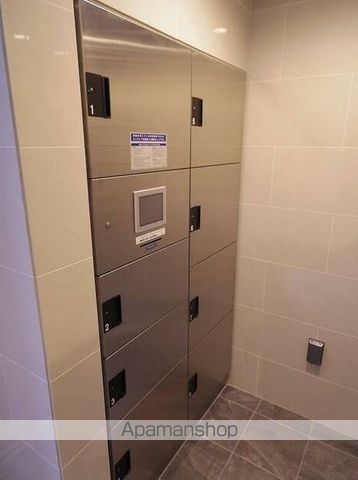 SHOKEN RESIDENCE横浜伊勢佐木町の内装写真
