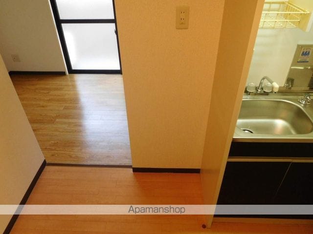ノースカナル紫明の内装写真