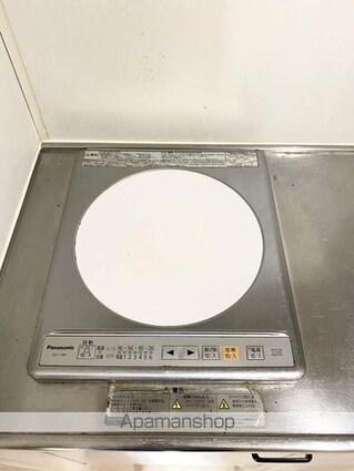 オリベックス高松[1K/22.94m2]の内装6