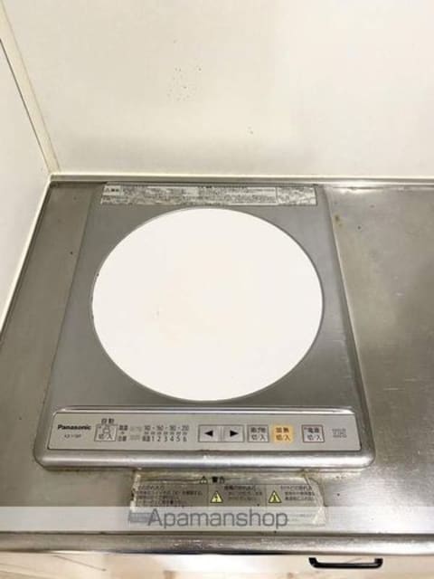 オリベックス高松[1K/22.94m2]の内装6