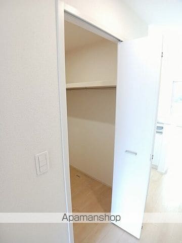 RAFFINEの内装写真