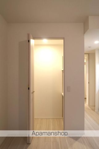 CIDNAL THE PLACEの内装写真