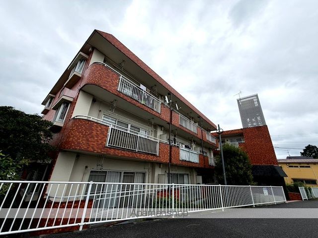 ハイツ大野