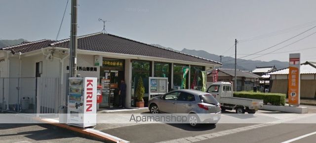 Mハイツ外山の周辺写真